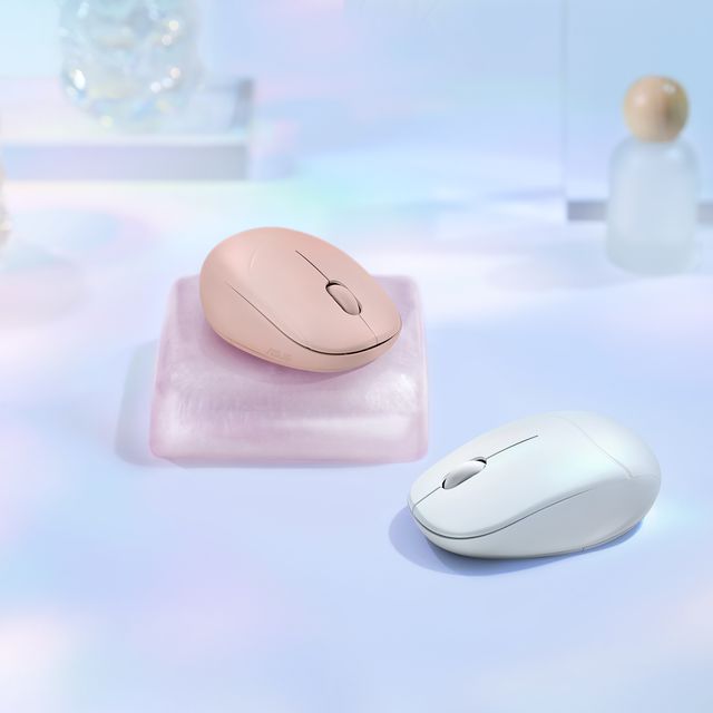 Fragrance Mouse_MD101